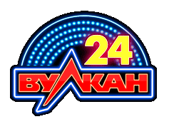 Логотип Вулкан 24 Казино - новости казино